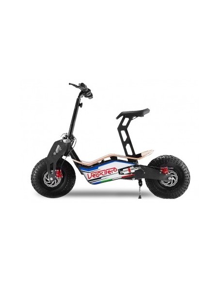 MAD 2000 2000W 60V R6