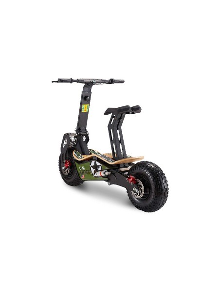 MAD 2000 2000W 60V R6