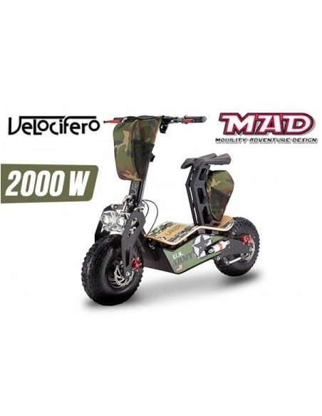 MAD 2000 2000W 60V R6