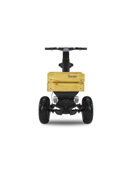 MAD TRUCK 2000 2000W 60V R6 LITIO