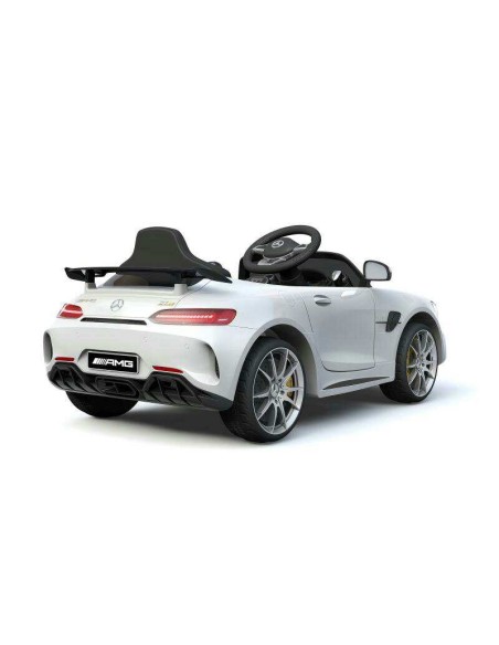 Mercedes AMG GT R  2x15w  2X6V