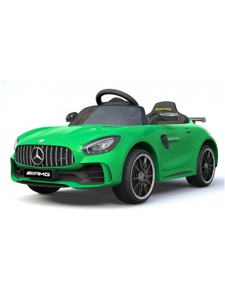 Mercedes AMG GT R  2x15w  2X6V