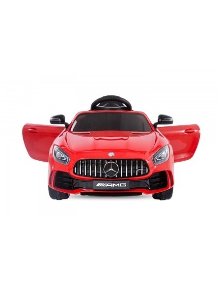 Mercedes AMG GT R  2x15w  2X6V