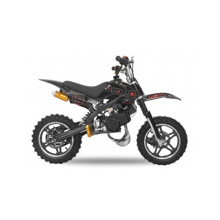 APOLLO MIDI E-START ( encendido eléctrico