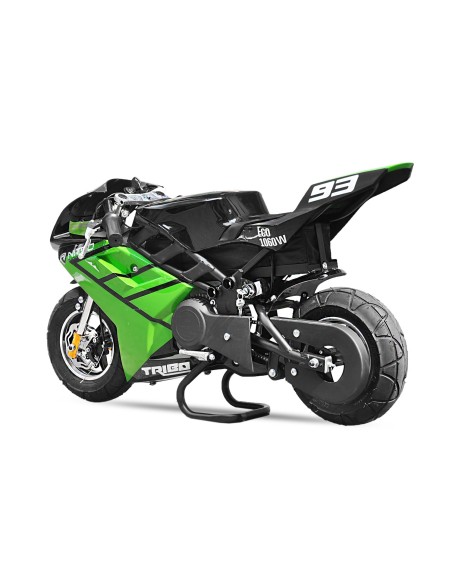 ECO TRIBO 1060w 36v 3 etapas