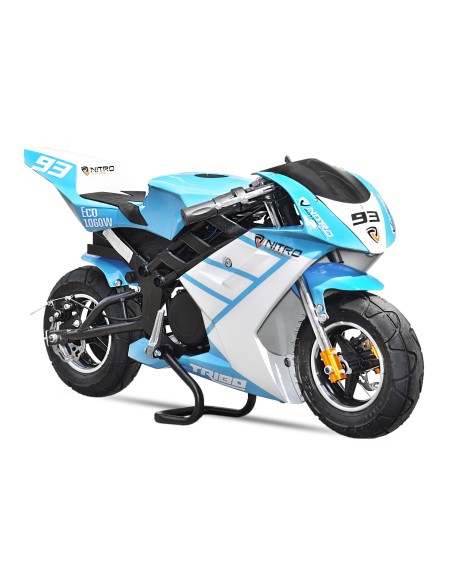 ECO TRIBO 1060w 36v 3 etapas