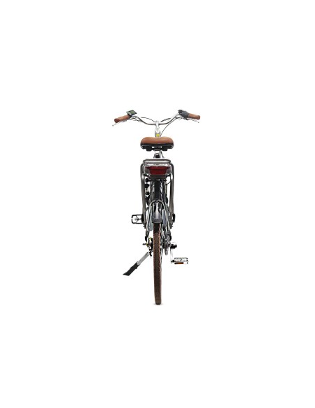 Bicicletas Eléctricas VELORA SMART 250w 28" 5velocidades shimano NEXUS