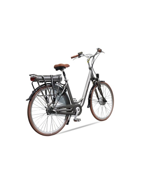 Bicicletas Eléctricas VELORA SMART 250w 28" 5velocidades shimano NEXUS