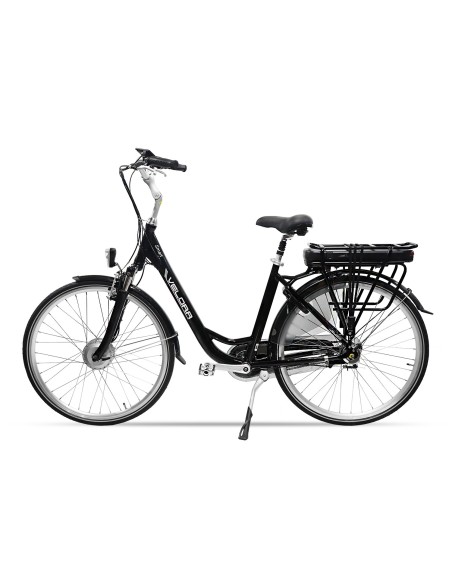 Bicicletas Eléctricas VELORA SMART 250w 28" 5velocidades shimano NEXUS
