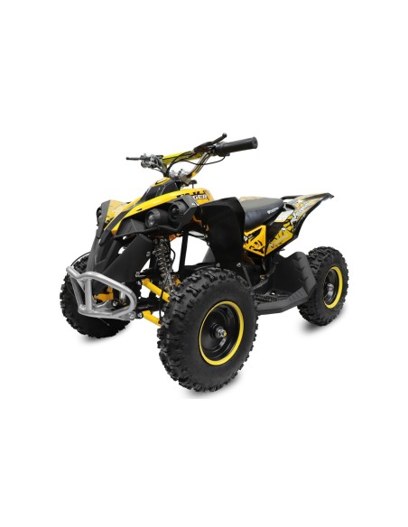Eco AVENGER PRIME 1060w36v  CARDAN DRIVE R6