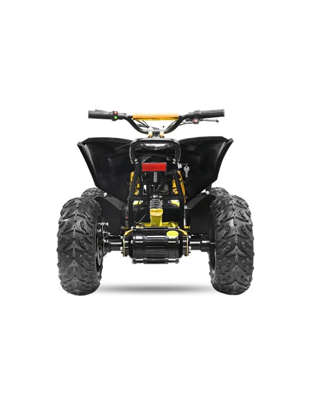 Eco AVENGER PRIME 1060w36v  CARDAN DRIVE R6