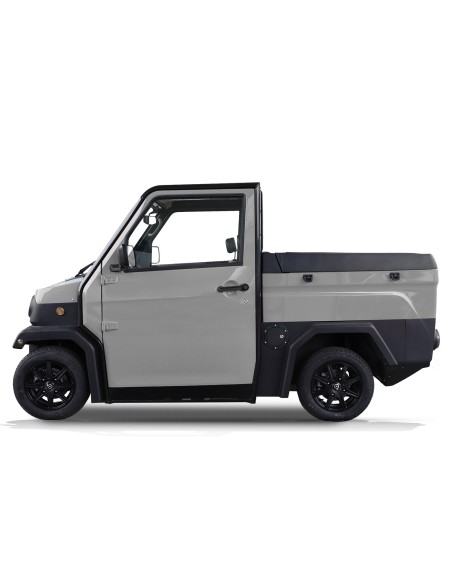 COCHE ELÉCTRICO CEE TRAVEL X4