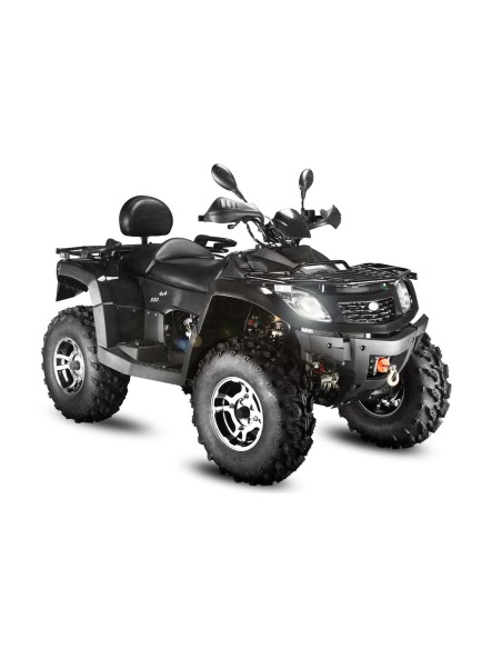 ATV HUNTER 550CC SXL 4X4