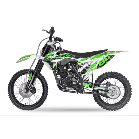 Huracan V2 250cc 5 marchas 19/16