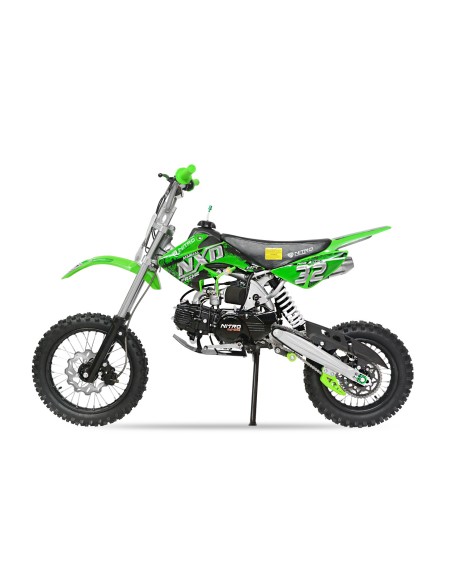 NXD M14 125CC  marchas 4T 14/12