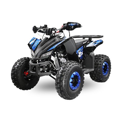 RIZZO QUAD SPORT EDITION 125CC R7+RG SEMI AUT