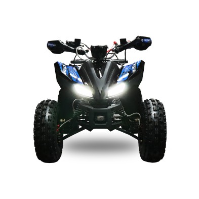 RIZZO QUAD SPORT EDITION 125CC R7+RG SEMI AUT