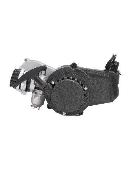MOTOR DE 2T POCKET BIKE 7ZS