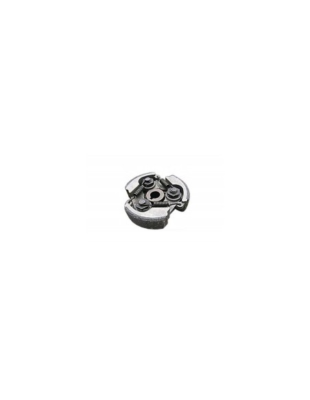 EMBRAGUE MOTOR 2T 3 ZAPATAS
