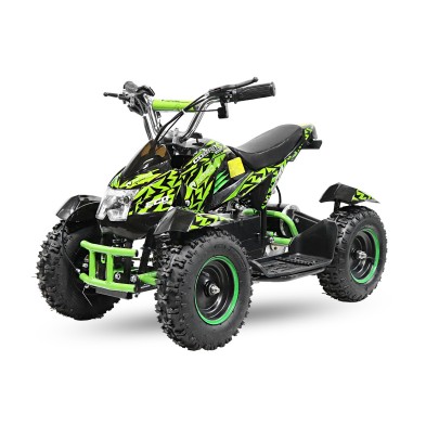 ECO Cobra 800w 36v R6 3 etapas luz