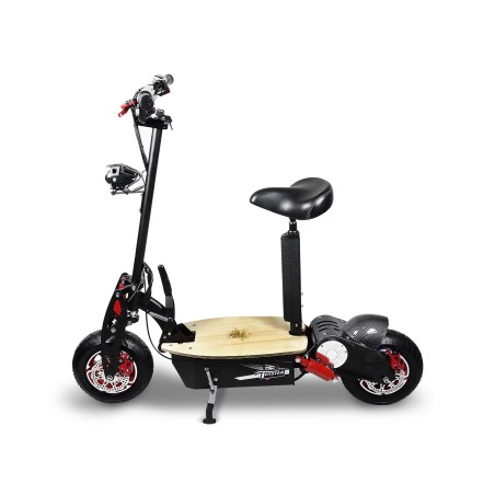 ECO Twister STREET 1800w 48v  R6,5