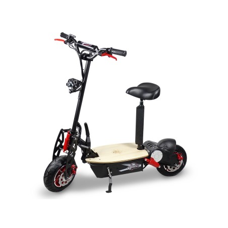 ECO Twister STREET 1800w 48v  R6,5