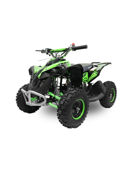 AVENGER PRIME 49CC R6 EASY -START