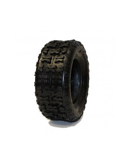 Neumático trasero mini  quad 13-5.00-6