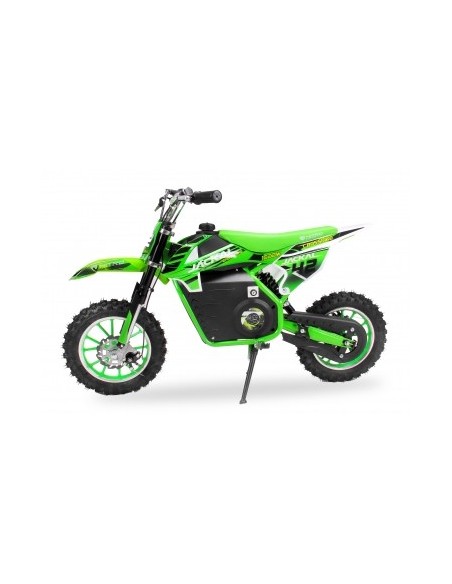 Eco JACKAL 1000W 36v 10/10