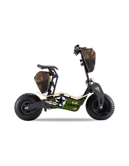 MAD 1600 1600W 48V R6 CEE