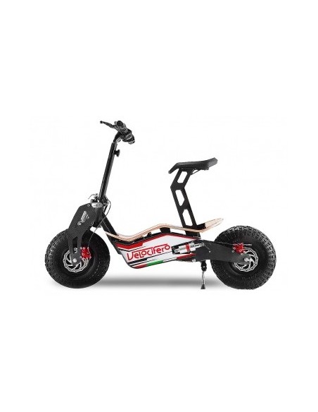 MAD 1600 1600W 48V R6 CEE