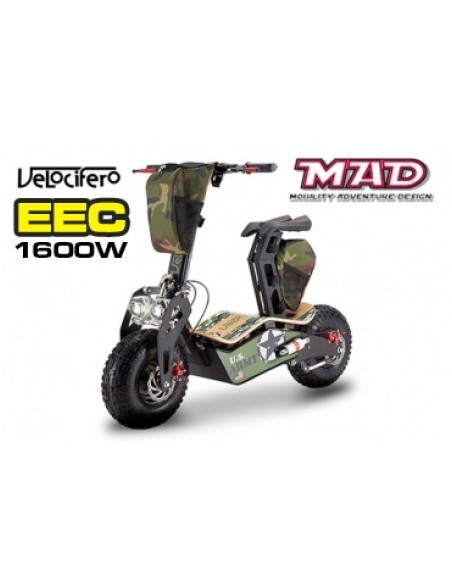 MAD 1600 1600W 48V R6 CEE