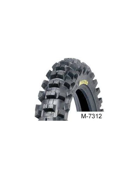 Neumatico Dirt bike  80/100.12