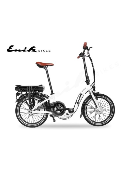 Bicicletas Eléctricas ENIK EASY 250W NEXUS