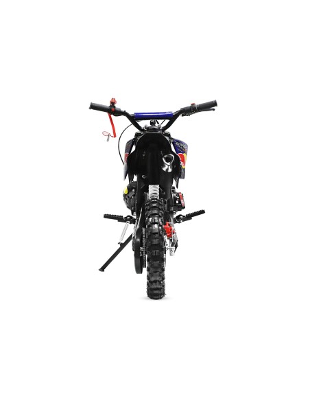 COYOTE DELUXE 49CC