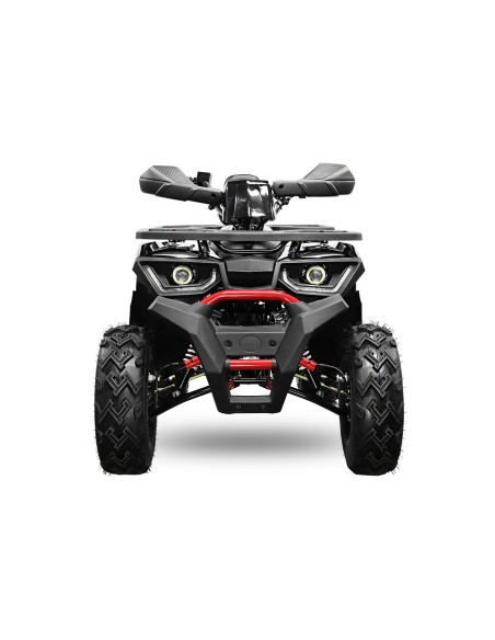 RUGBY CVT 180cc V2 RS10 Maxi Aut/ + marcha atrás