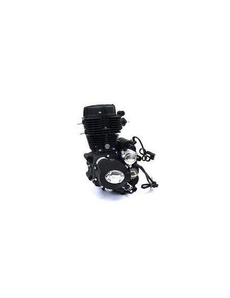 motor 250cc 4T 4 marchas aire