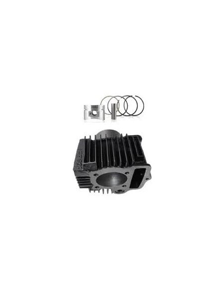 cilindro motor 250cc  aire