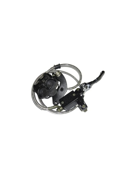 FRENO DISCO HIDRÁULICO COMPLETO trasero  AGB29