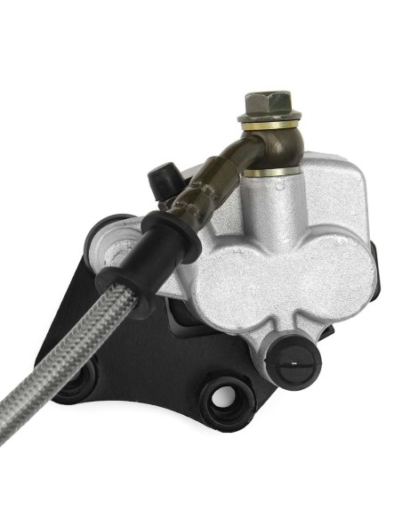 FRENO DISCO HIDRÁULICO COMPLETO trasero  AGB29