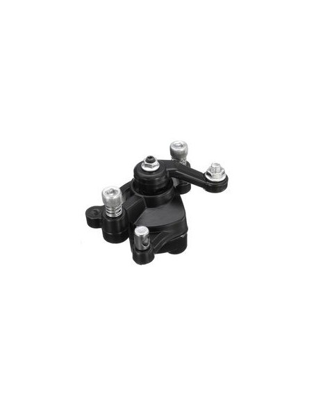 Pinza para mini motos delantera