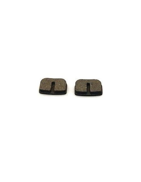 PASTILLAS DE FRENO DOBLE PISTON AGB TIPO B