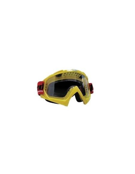 GAFAS DE CROSS KIMO ADULTO C/ PROTECCION UV