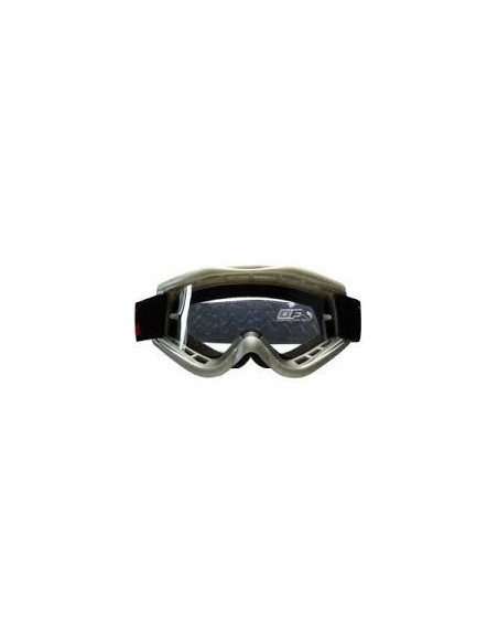 GAFAS DE CROSS KIMO ADULTO C/ PROTECCION UV