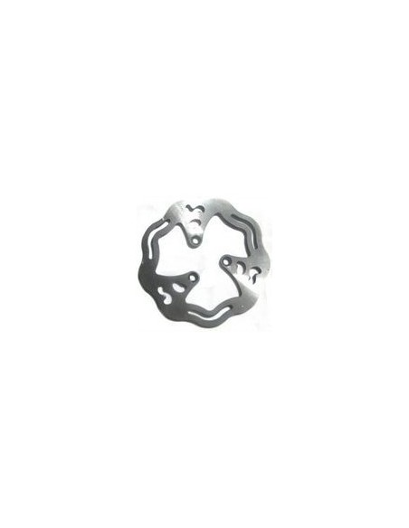DISCO FRENO DELUXE SOBREDIMENSIONADO 119 mm