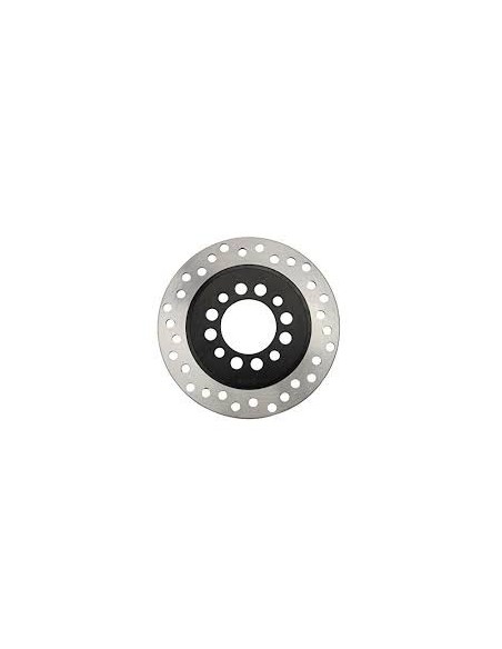 Disco De Freno Trasero De 160 Mm Rotor