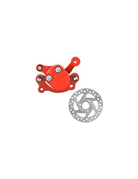 DISCO FRENO  120 mm
