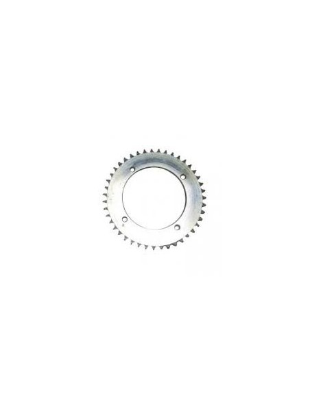 CORONA ARRASTRE CADENA 420 43T 110mm