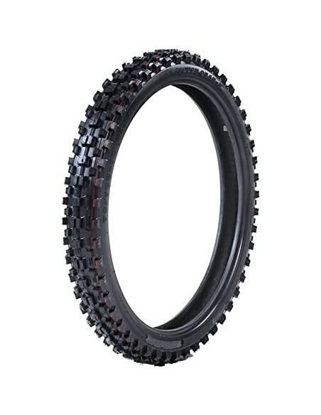 Neumatico  Dirt bike  70/100-19