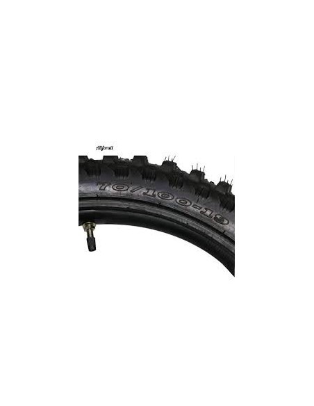Neumatico  Dirt bike  70/100-19